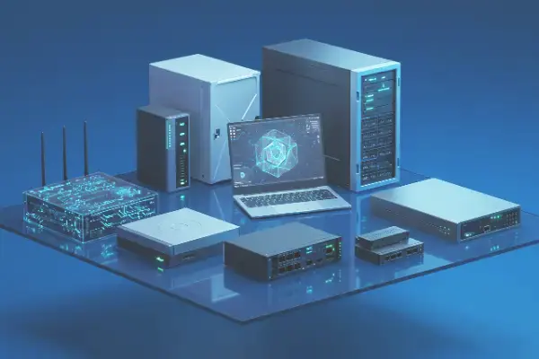 Assistenza informatica a domicilio per privati a Foligno e Spoleto con supporto PC, smartphone e dispositivi smart