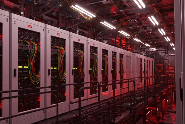 Backup aziendale e disaster recovery: assistenza backup server, NAS e cloud privato