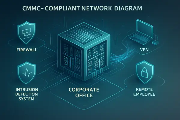 Audit sicurezza informatica e audit IT per cybersecurity aziendale e controllo vulnerabilità