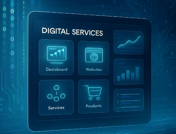 Consulenza informatica: consulente IT, amministratore di sistema e supporto tecnico informatico per aziende con soluzioni personalizzate