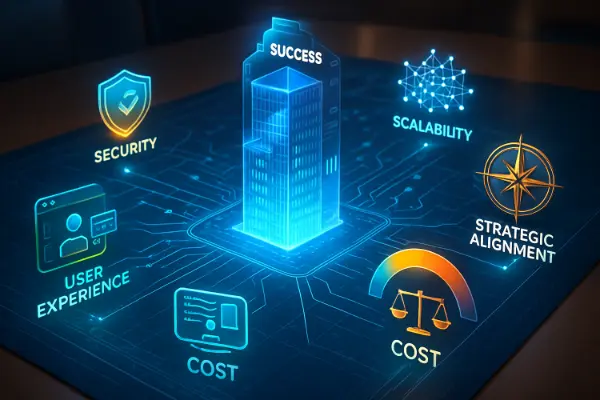 Consulenza informatica per aziende in Umbria: gestione infrastruttura IT, sicurezza e soluzioni cloud