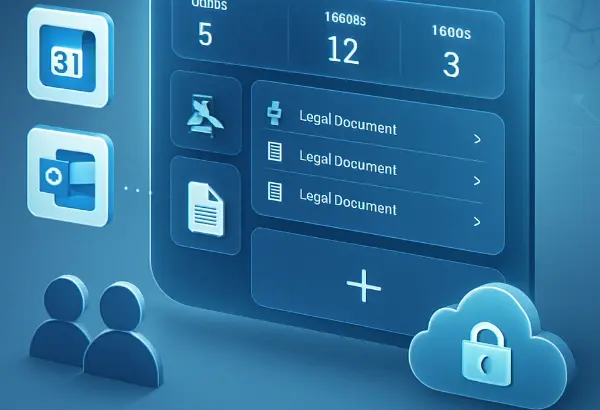 Gestione posta elettronica aziendale: configurazione professionale, filtri anti-spam, PEC e Microsoft 365