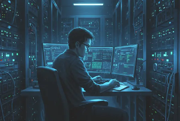 IT Managed Services per aziende: servizi IT gestiti e manutenzione sistemi informatici