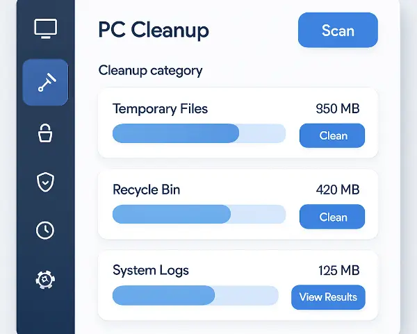 Riparazione computer e assistenza PC a domicilio