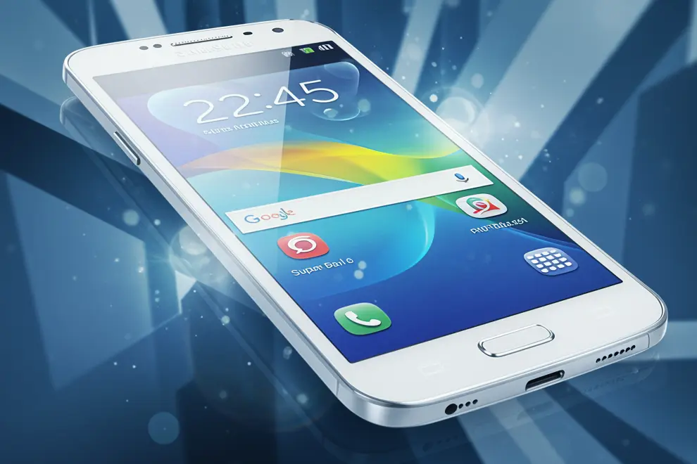 Assistenza smartphone e configurazione tablet: trasferimento dati, backup e supporto app