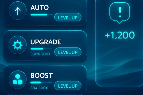 Upgrade PC a domicilio con potenziamento hardware e aggiornamenti software